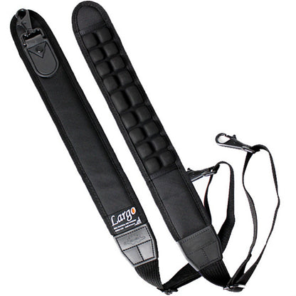 (2 Pcs) AirCell Largo Cello Adjustable Strap Cushion Pad Comfort Carrying Belt