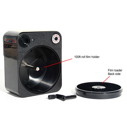 AP Bobinquick 135 Bulk Film Loader Daylight 35mm Films Cassette Loading
