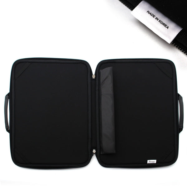 Wacom Bamboo CTL-470 CTL470 Tablet Case Memory Foam Shoulder Bag Checked