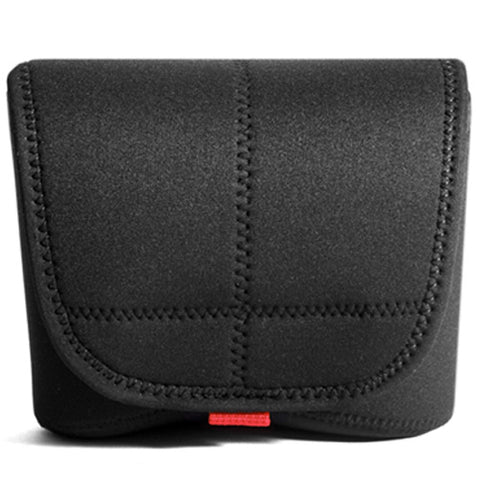 Instax Evo/LiPlay Camera Neoprene Soft Body Case Pouch Bag (L) by Matin