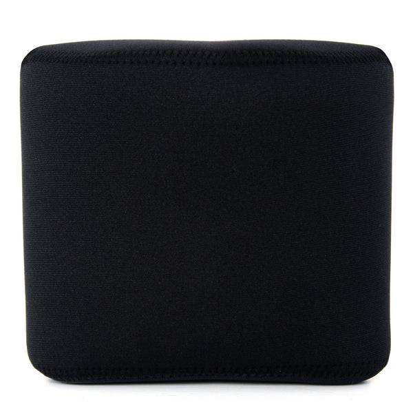 Matin Neoprene Camera Body Soft Case Sleeve (XL) Black