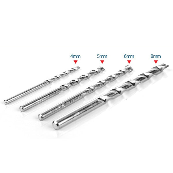 Bosch 100 Pcs Accessories Screw Driver & Drill Bit Set Scroll Type