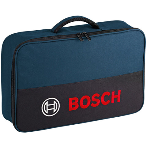 Bosch 18V Professional Tool Bag Carrying Pouch 1600A003BH