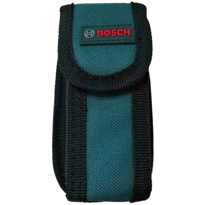 Bosch Laser Rangefinder Case Pouch Bag for GLM30 GLM40 GLM500 Distance Meter Tape Measure