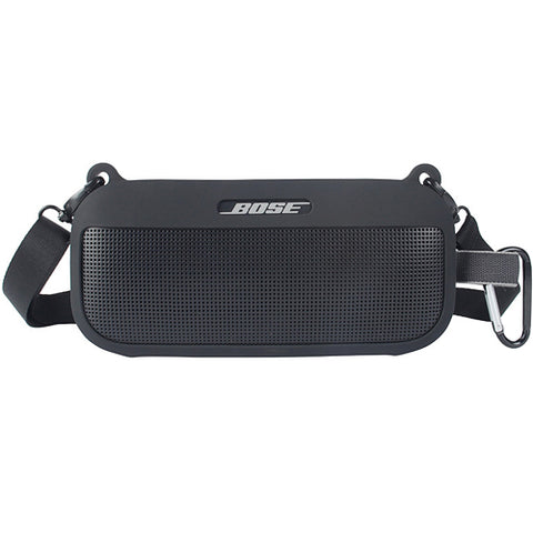 Silicone Case for BOSE SoundLink FLEX Portable Speaker