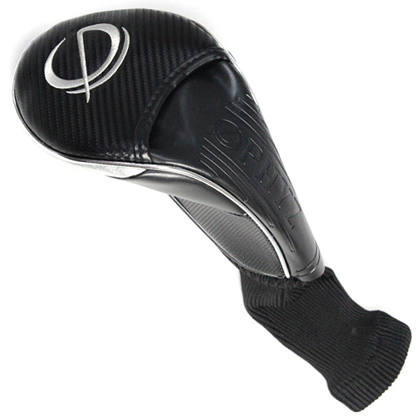 Bridgestone PHZY 3 Driver Head Cover Golf Club Headcover