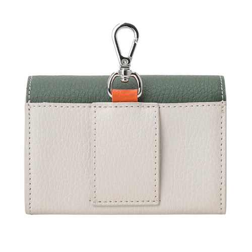 Bushnell Premium Leather Golf Rangefinder Case for Bushnell A1-Slope (Green)