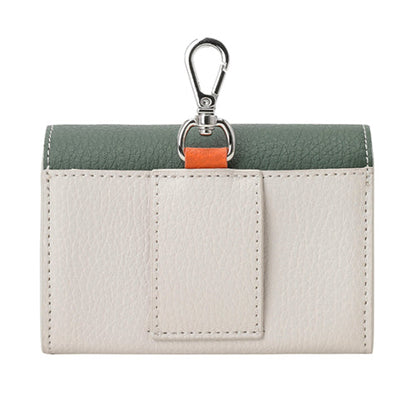 Bushnell Premium Leather Golf Rangefinder Case for Bushnell A1-Slope (Green)