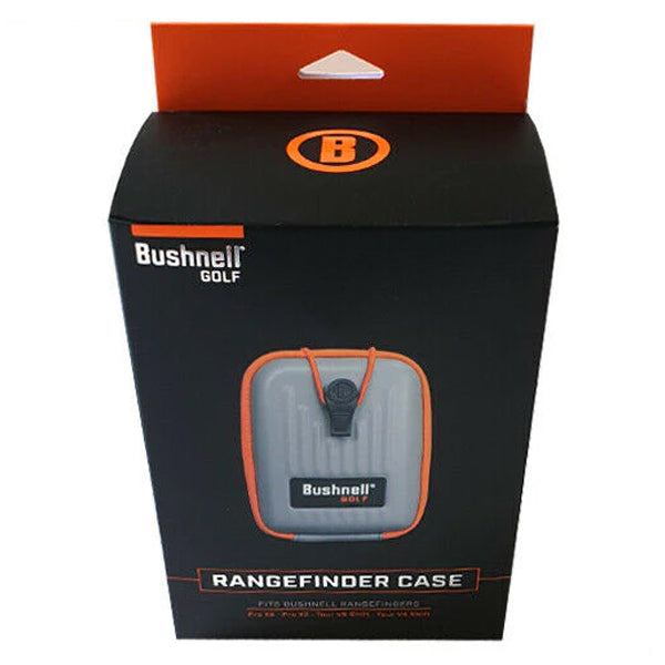 Bushnell Golf Rangefinder Case Pouch for Bushnell Z6/Pro XE/X2/V5 Slim Shift