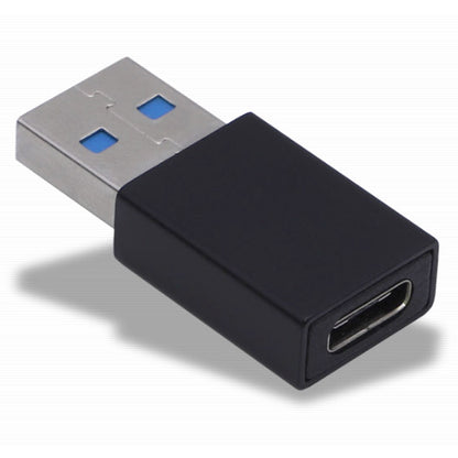 CableMate Type-C 3.1 to USB-A 3.0 F/M Data Power Adapter Gender Converter