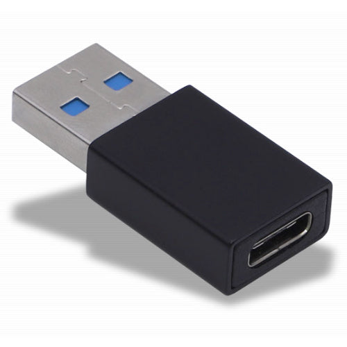 CableMate Type-C 3.1 to USB-A 3.0 F/M Data Power Adapter Gender Converter