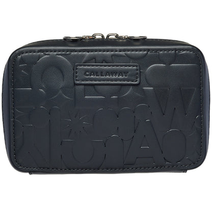 Callaway CG Women's Belt Pouch Bag Hip Sack with Belt