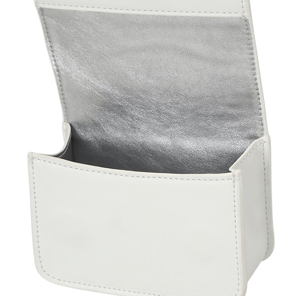 Callaway Women's Bliss 2.0 Golf Mini Pouch Bag with Belt