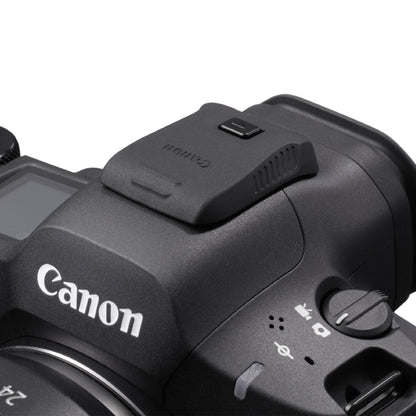 Canon ER-SC3 Accessory Shoe Cover For Canon EOS R5 Mark II, R1, R3