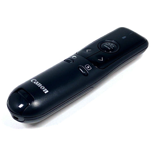 Canon Performance Presenter Volume Control Presentation Clicker USB PowerPoint