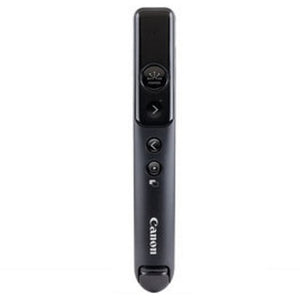 Canon Wireless Presenter Volume Control Presentation Clicker USB PowerPoint