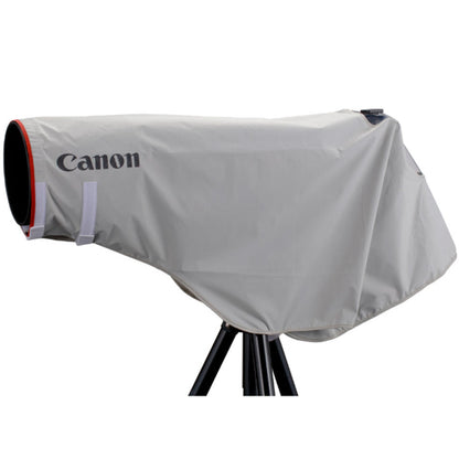 Canon ERC-R5L Camera/Lens Rain Cover Photo Shooting For RF1200mm F8 L IS USM