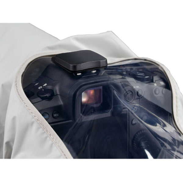 Canon ERC-R5L Camera/Lens Rain Cover Photo Shooting For RF1200mm F8 L IS USM