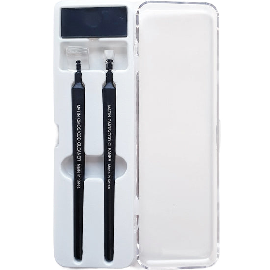 Matin M-6361 CCD CMOS Sensor Cleaning Kit for Nikon Canon Sony Olympus Ricoh Pentax