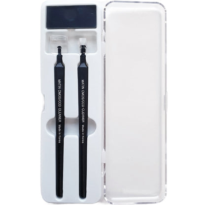 Matin M-6361 CCD CMOS Sensor Cleaning Kit for Nikon Canon Sony Olympus Ricoh Pentax