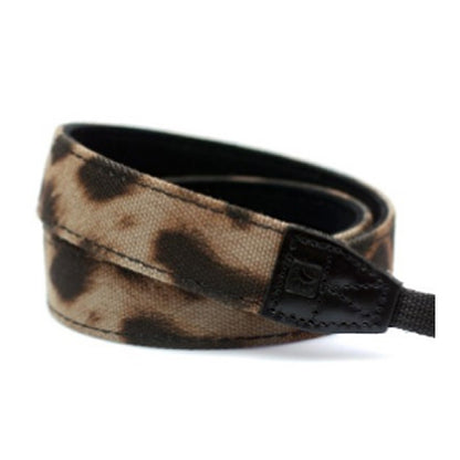 Ciesta Neck & Shoulder Strap (Savannah Slim) For SLR/DSLR/Mirrorless/RF Cameras