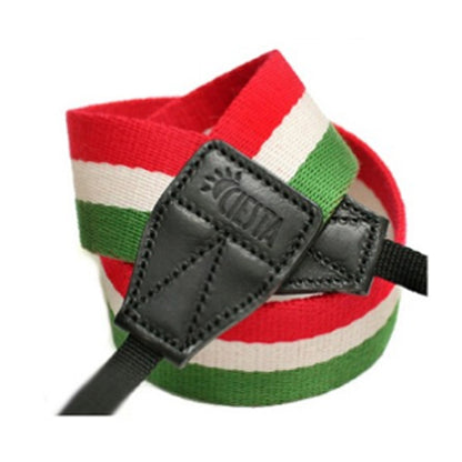 Ciesta Neck & Shoulder Strap (Italy Firenze) For SLR/DSLR/Mirrorless/RF Cameras