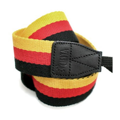 Ciesta Neck & Shoulder Strap (Germany Muenchen) For SLR/DSLR/Mirrorless/RF Cameras