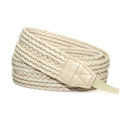 Ciesta Neck & Shoulder Strap (Rattan Beige) For SLR/DSLR/Mirrorless/RF Cameras