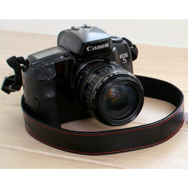 Ciesta CSS-L30 Genuine Leather Neck & Shoulder Strap