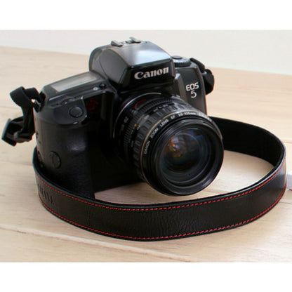 Ciesta CSS-L30 Genuine Leather Neck & Shoulder Strap