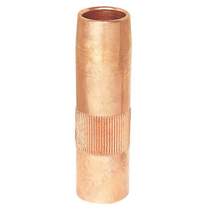 (20 EA) Cretos CO2 Nozzle Copper 350A