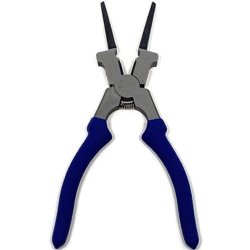 Cretos 8" Needle Nose MIG Welding Pliers Utility Plier Welders Welpers