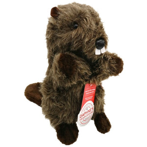 Daphen's Beaver Driver Head Cover Cute Animal Doll Headcover Series