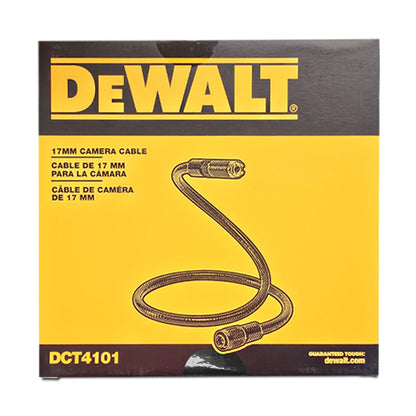 DeWALT DCT4101 Replacement 17mm Inspection Camera Cable