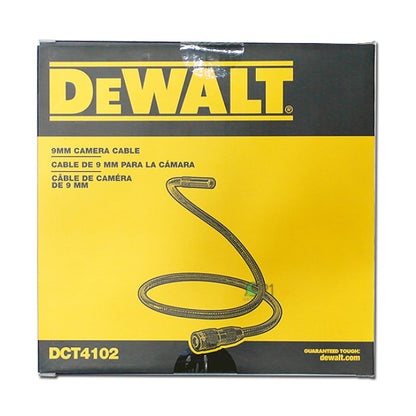 DeWALT DCT4102 Replacement 9mm Inspection Camera Cable
