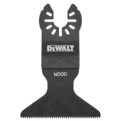 Dewalt DWA4200 - DWA4221 Series Multi Cutter Blade For Cutting