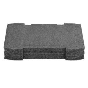 DeWALT Toughsystem 2.0 Deep Foam Insert DWST08121 for Tool Box/Tray