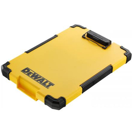 DeWALT DWST82732-1 TSTAK Clipboard Organizer LED Light Clipboard