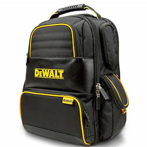 DeWALT Tool Backpack Work Hand Bag Rucksack 76 Pocket DWST82927