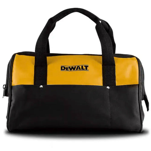 DeWALT Technicians Multi Tool Tote Pouch Soft Small Bag for DCE100 Blower