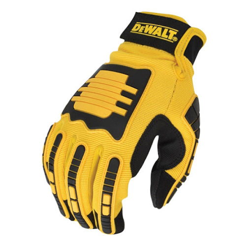 DeWALT DPG781L Men's Performance Mechanic Work Gloves