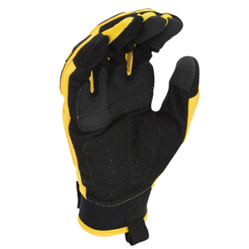 DeWALT DPG781L Men's Performance Mechanic Work Gloves