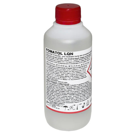 FOMA FOMATOL LQN Developer 250ml