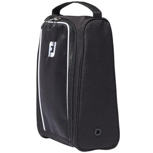 FootJoy FJ Basic Golf Shoes Bag Case Sports Travel Case Pouch (Black)