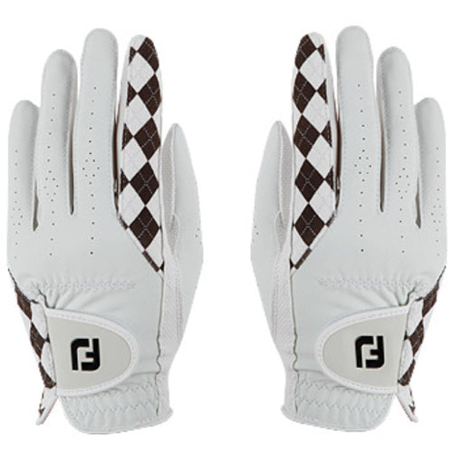 FootJoy Lady eComfort FiberSof Golf Glove (WOMEN'S)