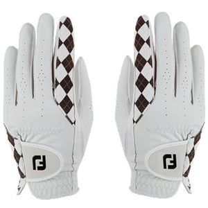 FootJoy Lady eComfort FiberSof Golf Glove (WOMEN'S)