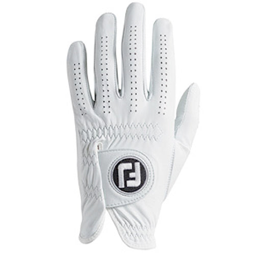 FootJoy Pure Touch Limited Leather Golf Glove (MEN'S/Left Hand)