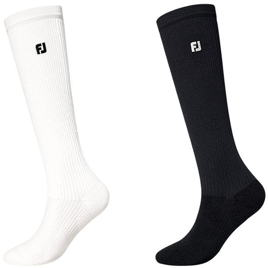 FootJoy FJ Pro Dry Women's Knee Socks Golf Socks Extreme Comfort