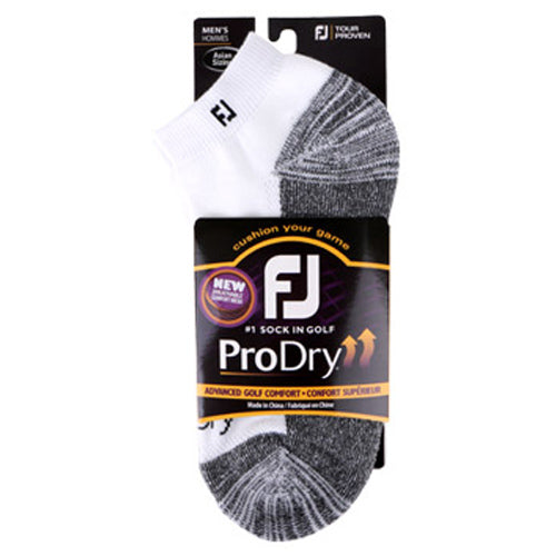 FootJoy FJ Pro Dry Golf Sports Ankle Socks Low Cut No Show