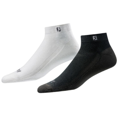FootJoy FJ Pro Dry Mens Golf Socks Extreme Advanced Comfort